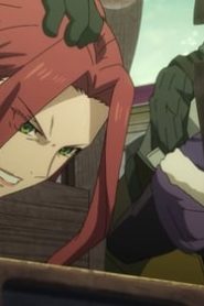 The Rising of the Shield Hero الموسم 1 الحلقة 21