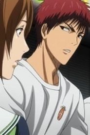 Kuroko’s Basketball الموسم 2 الحلقة 20 : تفوز على خصم شديد ثم يهزمك تهاونك