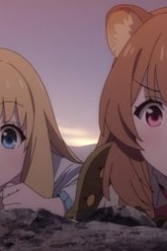 The Rising of the Shield Hero الموسم 1 الحلقة 7