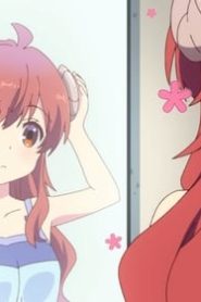 The Demon Girl Next Door الموسم 1 الحلقة 1