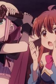The Demon Girl Next Door الموسم 2 الحلقة 12