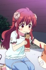 The Demon Girl Next Door الموسم 1 الحلقة 12