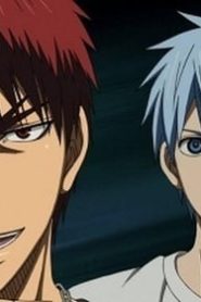 Kuroko’s Basketball الموسم 2 الحلقة 12 : إجازة في الينابيع الحارة