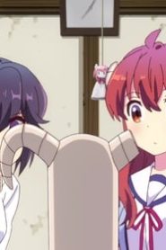 The Demon Girl Next Door الموسم 1 الحلقة 7