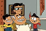 The Casagrandes الموسم 2 الحلقة 5