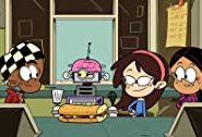 The Casagrandes الموسم 2 الحلقة 4