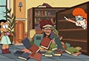 The Casagrandes الموسم 2 الحلقة 9