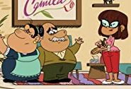 The Casagrandes الموسم 1 الحلقة 19