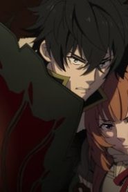 The Rising of the Shield Hero الموسم 1 الحلقة 20