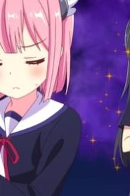 The Demon Girl Next Door الموسم 2 الحلقة 10
