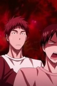 Kuroko’s Basketball الموسم 2 الحلقة 8 : الأمل في مرِّه أحلى من اليأس
