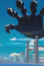 Super Giant Robot Brothers الموسم 1 الحلقة 10