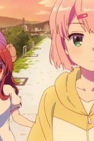 The Demon Girl Next Door الموسم 1 الحلقة 2