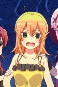 The Demon Girl Next Door الموسم 2 الحلقة 9