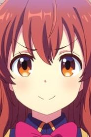 The Demon Girl Next Door الموسم 2 الحلقة 1