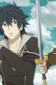 The Rising of the Shield Hero الموسم 1 الحلقة 1