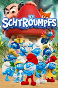 كرتون السنافر 2021 – The Smurfs مدبلج