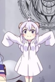 The Demon Girl Next Door الموسم 1 الحلقة 10