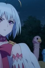 The Rising of the Shield Hero الموسم 1 الحلقة 16