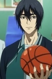Kuroko’s Basketball الموسم 2 الحلقة 9 : هذا ما عدتُ من أجله