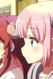 The Demon Girl Next Door الموسم 2 الحلقة 6