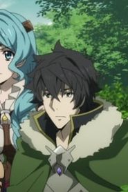 The Rising of the Shield Hero الموسم 1 الحلقة 23