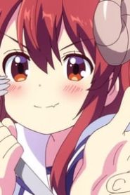 The Demon Girl Next Door الموسم 1 الحلقة 3