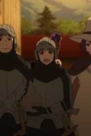 The Rising of the Shield Hero الموسم 1 الحلقة 10