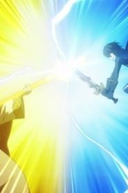 The Rising of the Shield Hero الموسم 1 الحلقة 19