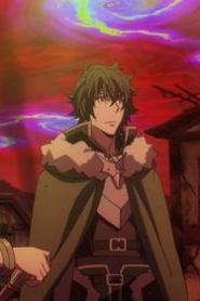 The Rising of the Shield Hero الموسم 1 الحلقة 3