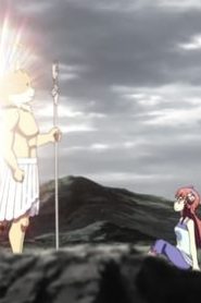 The Demon Girl Next Door الموسم 1 الحلقة 11