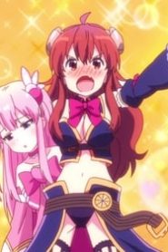 The Demon Girl Next Door الموسم 1 الحلقة 6