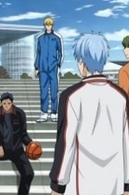 Kuroko’s Basketball الموسم 2 الحلقة 13 : نهائي قبل الأوان