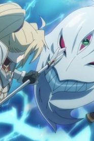 The Rising of the Shield Hero الموسم 1 الحلقة 18