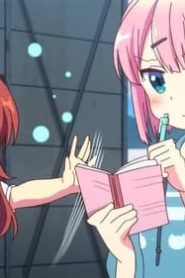 The Demon Girl Next Door الموسم 2 الحلقة 2