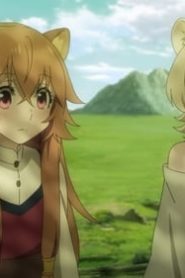 The Rising of the Shield Hero الموسم 1 الحلقة 15