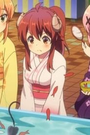 The Demon Girl Next Door الموسم 2 الحلقة 7