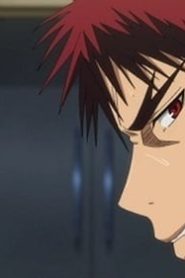 Kuroko’s Basketball الموسم 2 الحلقة 11 : اللعب من أجل الصديق