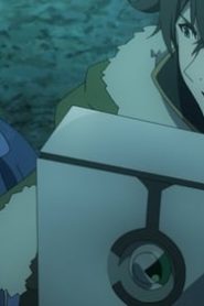 The Rising of the Shield Hero الموسم 1 الحلقة 13