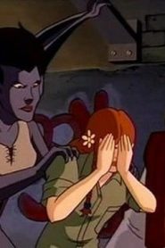 Gargoyles الموسم 3 الحلقة 3