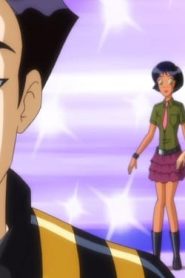 Totally Spies الموسم 6 الحلقة 16