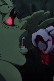 JoJo No Kimyou Na Bouken Stone Ocean الموسم 5 الحلقة 22