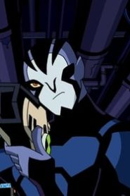 Ben 10: Omniverse الموسم 1 الحلقة 2