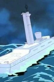 Gargoyles الموسم 2 الحلقة 4