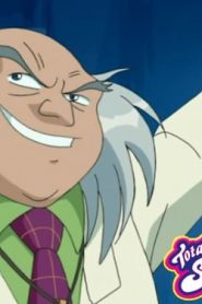 Totally Spies الموسم 2 الحلقة 19