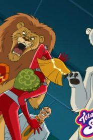 Totally Spies الموسم 2 الحلقة 16