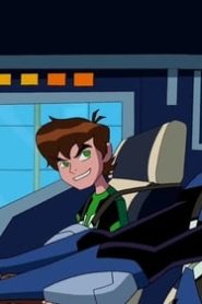Ben 10: Omniverse الموسم 1 الحلقة 9