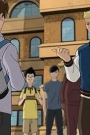 Marvel’s Ultimate Spider-Man الموسم 2 الحلقة 3