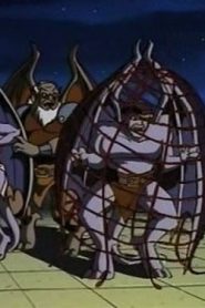 Gargoyles الموسم 2 الحلقة 50