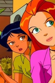 Totally Spies الموسم 1 الحلقة 7